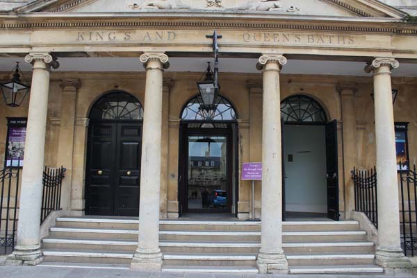 Commercial Painting Contractors Bath