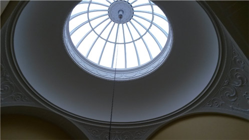 Painters Bath